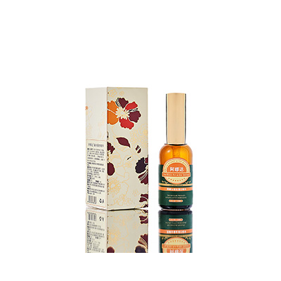 柘荣备孕期日常卫生护理精华