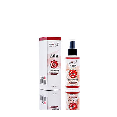 柘荣母婴防护喷雾